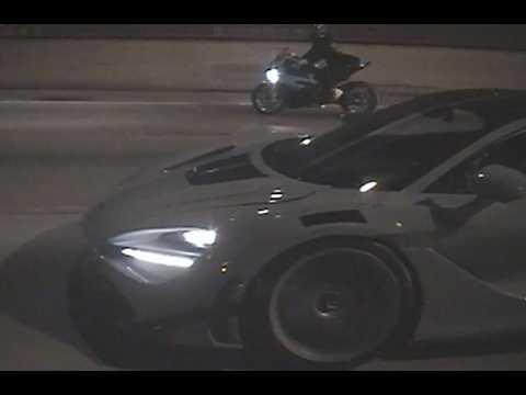 Xavier Wulf - "Street Chasing" [Music Video]