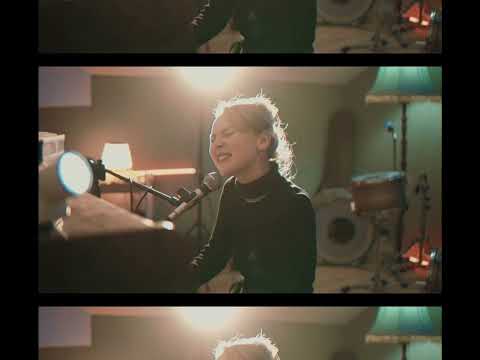 AGlivewith   Performance (Kyiv 25.12.2022)