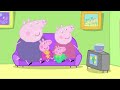Ballet Lesson Peppa Pig Full Episodes Kids Videos