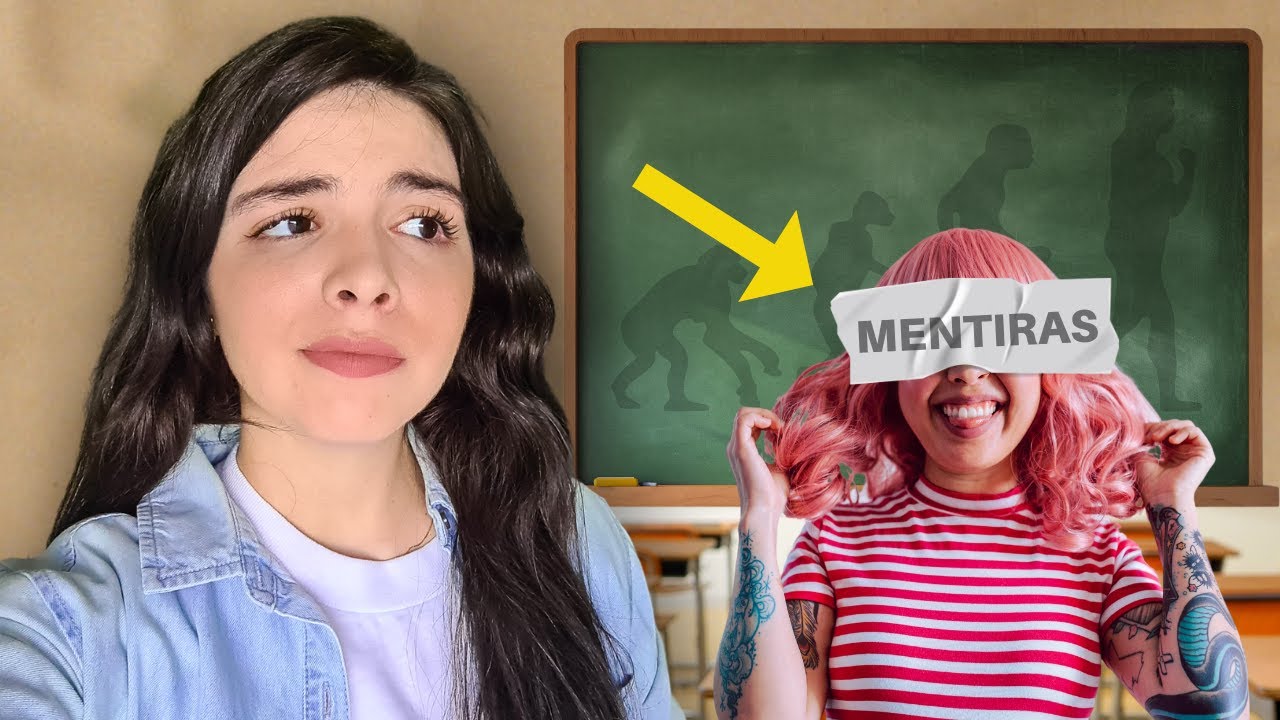 O Que as Escolas Fazem com Estudantes Cristãos?