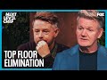 First Elimination Picks Get HEATED Between Richard Gordon Next Level Chef