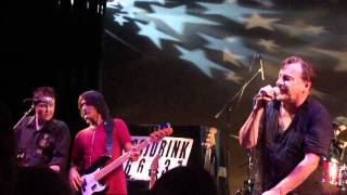 Southside Johnny/Dont Bring Me Down/10/1/11