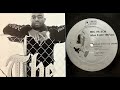 Above The Law / Cold 187um (5. Jackin' 4 Beats - VOCAL MIX)(Big Hutch - 1999 Executive Decisions)