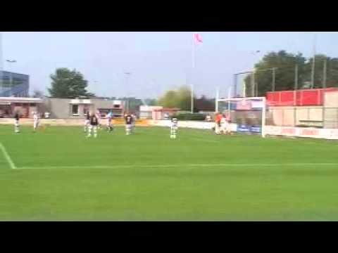 fc Emmen/Heerenveen - SML D1