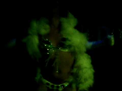 Especial Samara Tornado Manhattan. 1° SHOW!