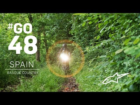 #GO48 | Basque Country, Spain
