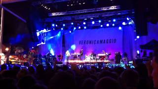 Veronica Maggio - Sju Sorger [live]