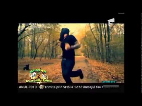 Ion Din Romania feat. Drei Ros - Wolf Chase (TV Premiere)