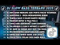 DJ SLOWBASS TERBARU 2025 DJ DUH ADUH MEMANG ASIK PUNYA PACAR TETANGGA DJ AISHITERU 2 VIRAL