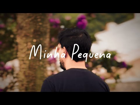 Minha Pequena - Biollo