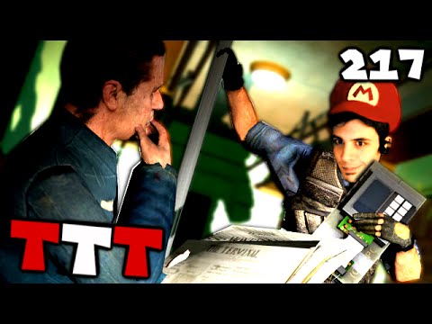 CANT TRUST CHILLED (Trouble in Terrorist Town - Part 217)