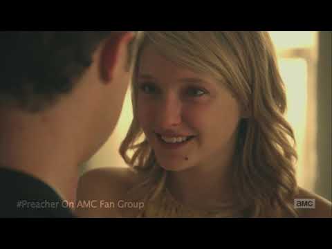 Preacher - S02E12 - Eugene's Alternate Hell