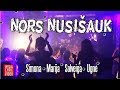 Marija, Simona, Solveiga, Ugnė (Kelias į žvaigždes 2) - Nors nusišauk