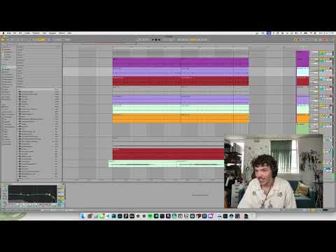 imagiro (hi 7/15/24) Twitch Stream