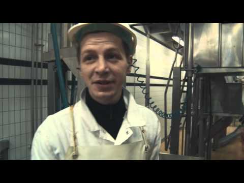Saigneurs ISKRA / Mille et Une Productions