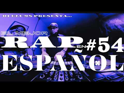 RAP EN TU IDIOMA VOL. 54 Juaninacka, MC Ceja, Polakan, Muelas De Gallo, Xeos, Gran Rah, Warrior más