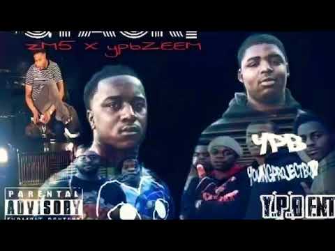 YPBZEEM X ZM5 -stack