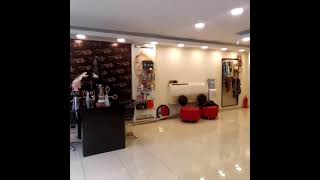 NURULLAH YAĞMUR COİFFEUR  MERSİN/ERDEMLİ