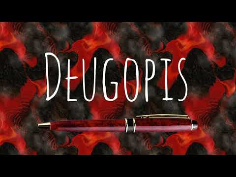 Re_0n - Długopis (prod.Lavish Jax)