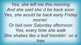 B.B. King - Driving Wheel Lyrics_1