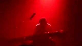 The Dresden Dolls- Mandy Goes to Med School