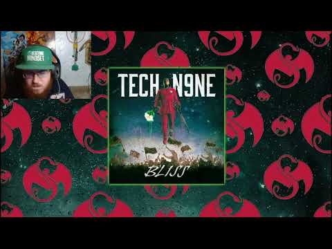 Fully Independent Rapper Reacts to Tech N9ne - Knock Feat. Conway The Machine X-Raided Joyner Lucas