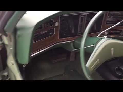 1973 Pontiac Catalina (CC-1369550) for sale in MILFORD, Ohio