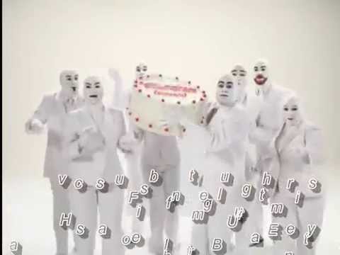 Bhagyashree's Birthday Greeting