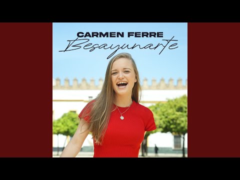 Besayunarte - Carmen Ferre