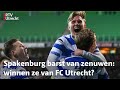Bekerduel tegen FC Utrecht gesprek van de dag in Spakenburg | RTV Utrecht