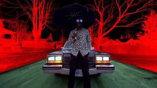 JD Era ft. Louie &quot;Ox&quot; Rankin - Back From The Dead (Official Music Video)