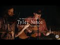 Tyler Nance Keeps Me Sane The Bonfire Sessions