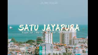 Download lagu JUBI Rap - SATU JAYAPURA (Music Audio) (2025) mp3