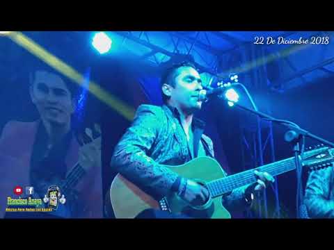 Popurri Mal Pensado-LoScedreñoS En Vivo Desde Mabejaqui Etchojoa Sonora