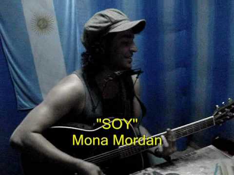 Acústico de Mona Mordan 