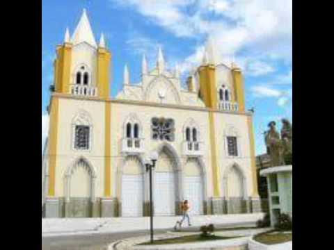 Hino de Nossa Senhora do Desterro - Católica