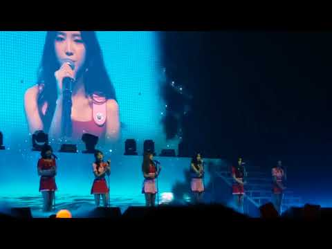 170923 Apink Eyes Apink pink up in Hong Kong