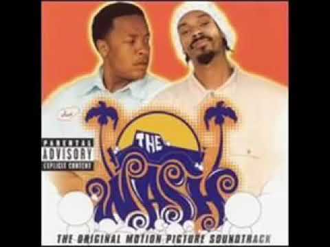 Dr. Dre ft Snoop Doggy Dogg - On The Boulevard (The Wash)
