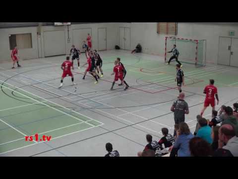 2016-10-09 HG Remscheid - DJK Adler Königshof