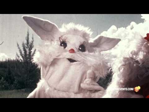 RiffTrax Live: Santa and the Ice Cream Bunny