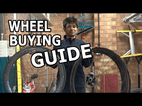 Aero Bike Wheel Buyers Guide | By an Engineer
