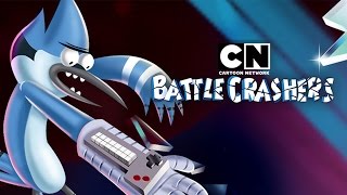 Cartoon Network: Battle Crashers XBOX LIVE Key TURKEY