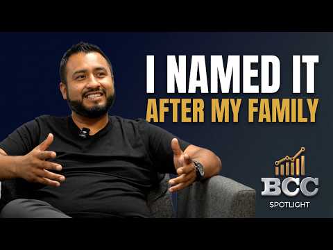 Member Spotlight Episode