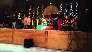 Work to live (just Jammin Band)