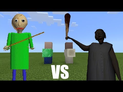 Baldi's basics in education and learning all characters Baldi's basics in education and learning all characters