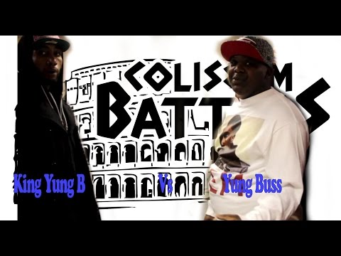 King Yung B vs Yung Buss