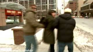 A Paul Gross Production