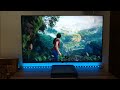 Uncharted The Lost Legacy Gameplay PS4 Slim (4K HDR TV)