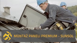 Instalacje Fotowoltaiczne (SunSol, 2018)