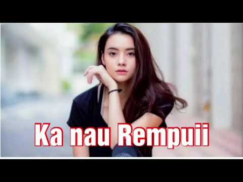 Ka nau Rempuii of the world Nun in lumlet leh Glowup chhoh dan mak chu// khawmedy